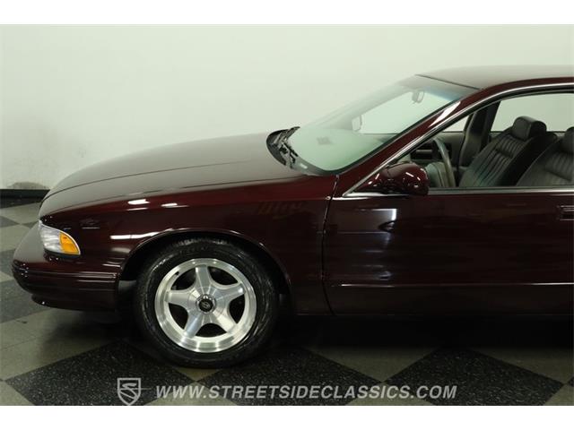 1996 Chevrolet Impala (CC-2090924) for sale in Lutz, Florida