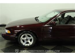 1996 Chevrolet Impala (CC-2090924) for sale in Lutz, Florida