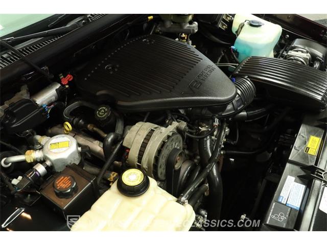1996 Chevrolet Impala (CC-2090924) for sale in Lutz, Florida