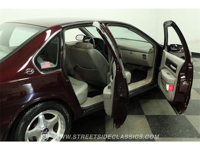 1996 Chevrolet Impala (CC-2090924) for sale in Lutz, Florida