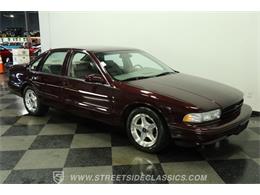 1996 Chevrolet Impala (CC-2090924) for sale in Lutz, Florida