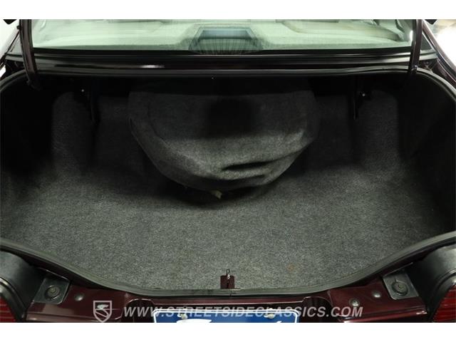 1996 Chevrolet Impala (CC-2090924) for sale in Lutz, Florida