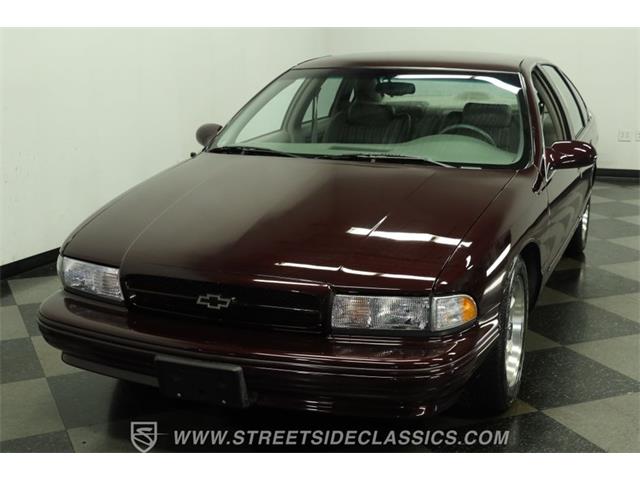 1996 Chevrolet Impala (CC-2090924) for sale in Lutz, Florida