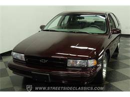 1996 Chevrolet Impala (CC-2090924) for sale in Lutz, Florida