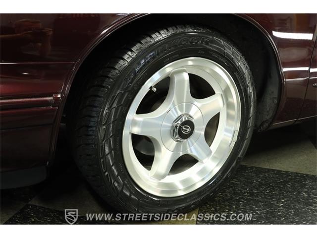 1996 Chevrolet Impala (CC-2090924) for sale in Lutz, Florida