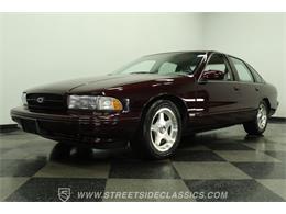 1996 Chevrolet Impala (CC-2090924) for sale in Lutz, Florida