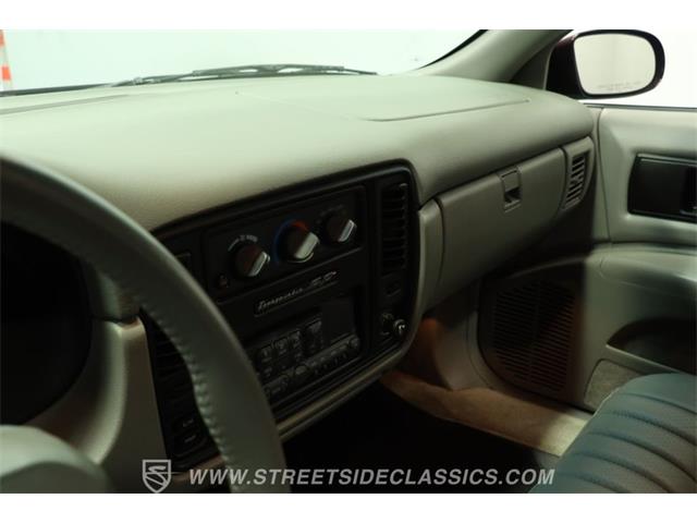 1996 Chevrolet Impala (CC-2090924) for sale in Lutz, Florida