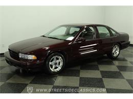 1996 Chevrolet Impala (CC-2090924) for sale in Lutz, Florida