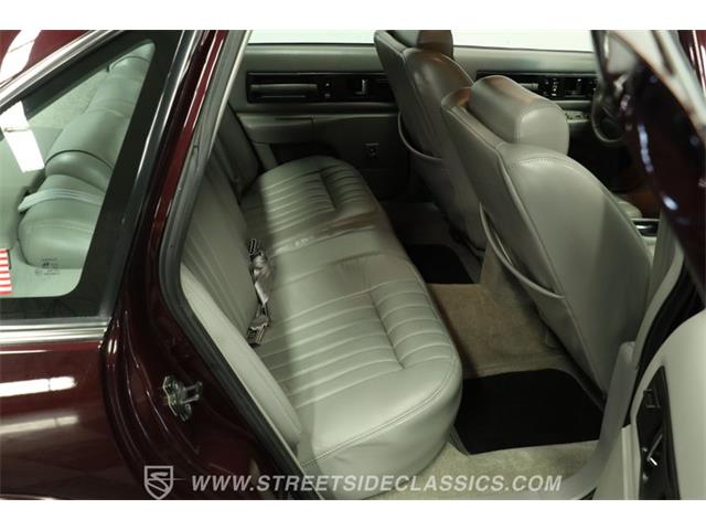 1996 Chevrolet Impala (CC-2090924) for sale in Lutz, Florida