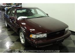 1996 Chevrolet Impala (CC-2090924) for sale in Lutz, Florida
