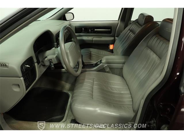 1996 Chevrolet Impala (CC-2090924) for sale in Lutz, Florida