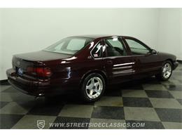 1996 Chevrolet Impala (CC-2090924) for sale in Lutz, Florida