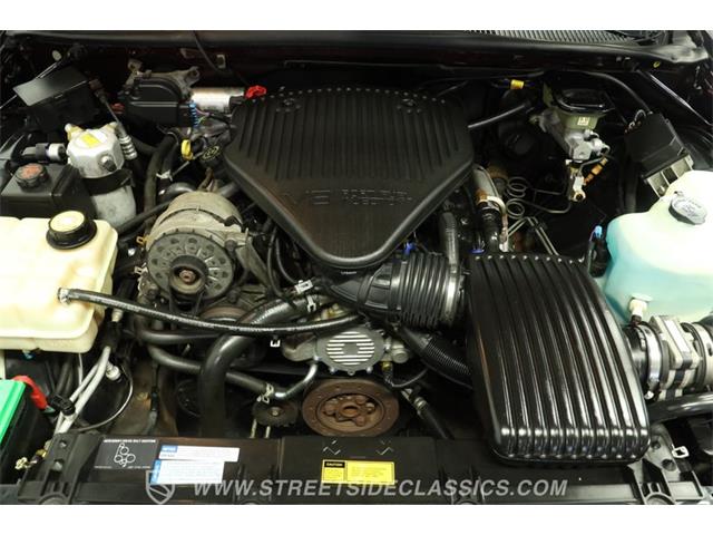1996 Chevrolet Impala (CC-2090924) for sale in Lutz, Florida
