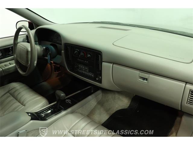 1996 Chevrolet Impala (CC-2090924) for sale in Lutz, Florida