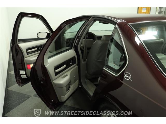 1996 Chevrolet Impala (CC-2090924) for sale in Lutz, Florida