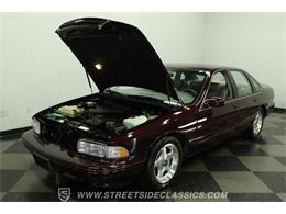 1996 Chevrolet Impala (CC-2090924) for sale in Lutz, Florida