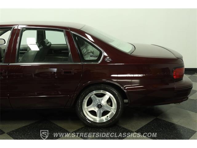 1996 Chevrolet Impala (CC-2090924) for sale in Lutz, Florida
