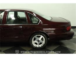 1996 Chevrolet Impala (CC-2090924) for sale in Lutz, Florida