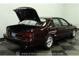 1996 Chevrolet Impala (CC-2090924) for sale in Lutz, Florida