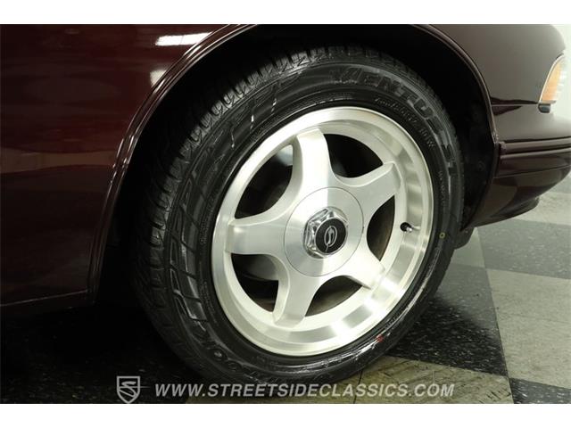 1996 Chevrolet Impala (CC-2090924) for sale in Lutz, Florida