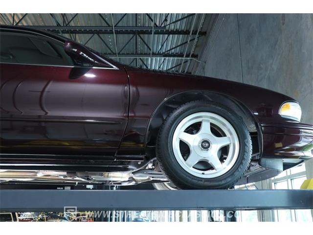 1996 Chevrolet Impala (CC-2090924) for sale in Lutz, Florida