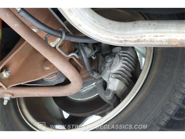 1996 Chevrolet Impala (CC-2090924) for sale in Lutz, Florida