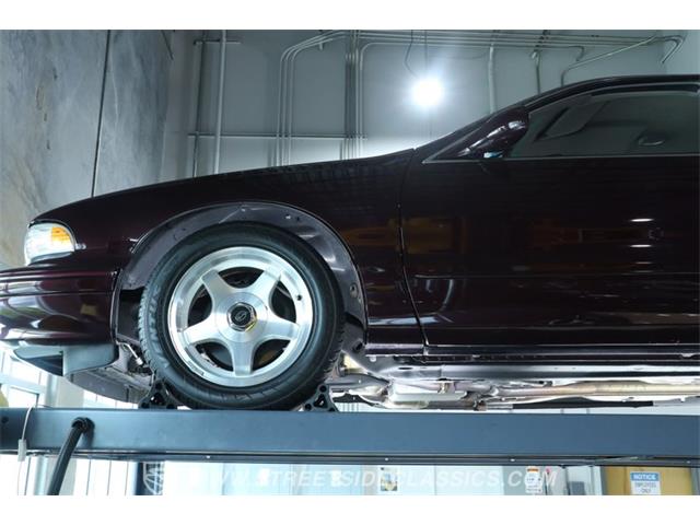 1996 Chevrolet Impala (CC-2090924) for sale in Lutz, Florida