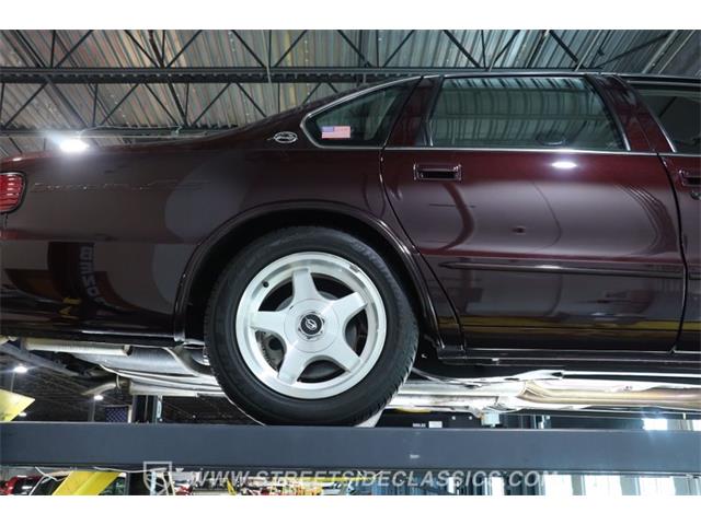 1996 Chevrolet Impala (CC-2090924) for sale in Lutz, Florida