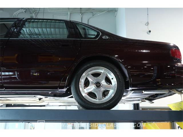 1996 Chevrolet Impala (CC-2090924) for sale in Lutz, Florida
