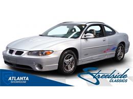 2000 Pontiac Grand Prix (CC-2099240) for sale in Lithia Springs, Georgia