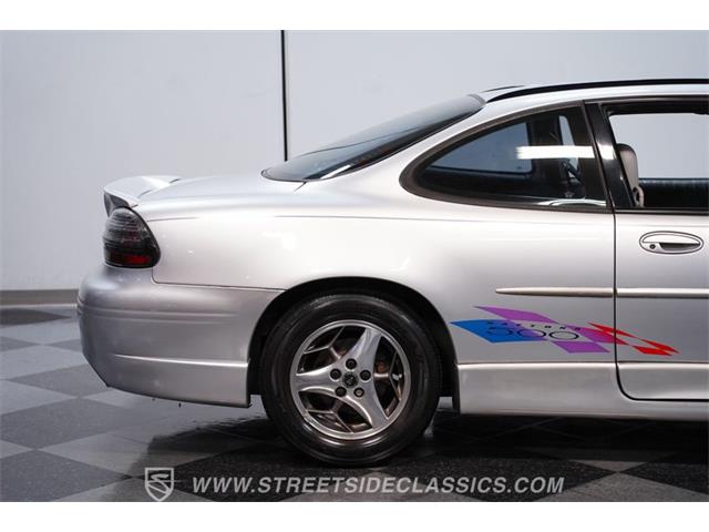 2000 Pontiac Grand Prix (CC-2099240) for sale in Lithia Springs, Georgia