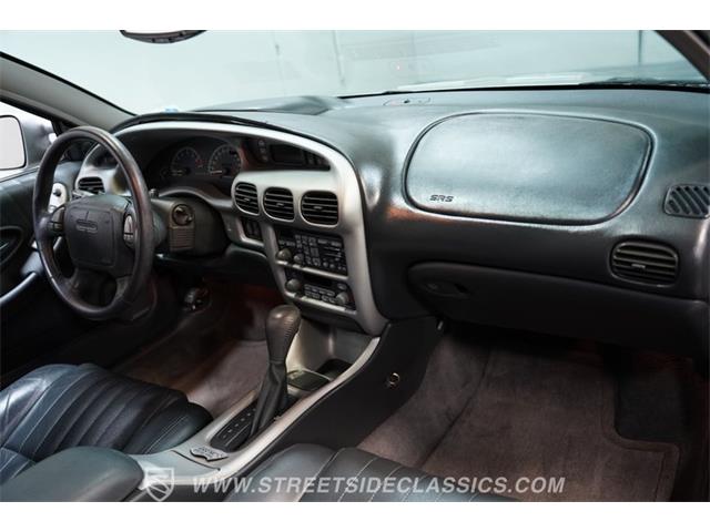 2000 Pontiac Grand Prix (CC-2099240) for sale in Lithia Springs, Georgia