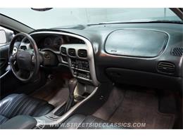 2000 Pontiac Grand Prix (CC-2099240) for sale in Lithia Springs, Georgia