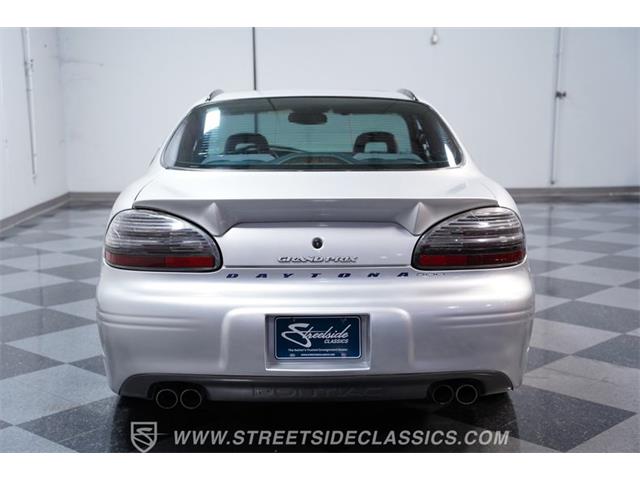 2000 Pontiac Grand Prix (CC-2099240) for sale in Lithia Springs, Georgia