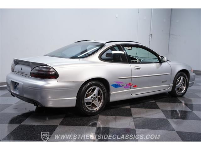 2000 Pontiac Grand Prix (CC-2099240) for sale in Lithia Springs, Georgia