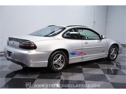 2000 Pontiac Grand Prix (CC-2099240) for sale in Lithia Springs, Georgia