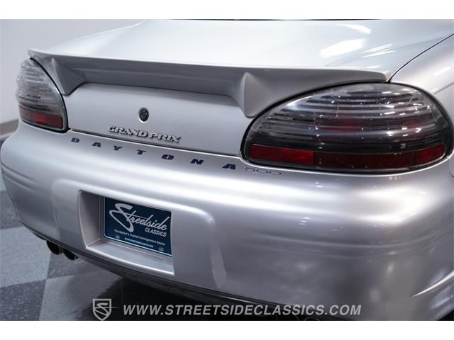 2000 Pontiac Grand Prix (CC-2099240) for sale in Lithia Springs, Georgia