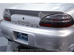 2000 Pontiac Grand Prix (CC-2099240) for sale in Lithia Springs, Georgia