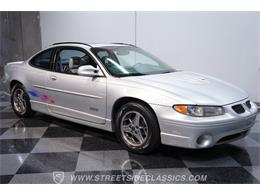 2000 Pontiac Grand Prix (CC-2099240) for sale in Lithia Springs, Georgia