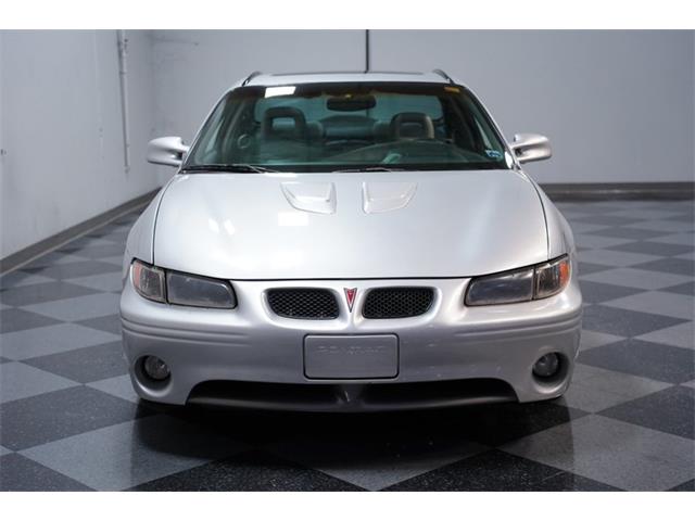 2000 Pontiac Grand Prix (CC-2099240) for sale in Lithia Springs, Georgia