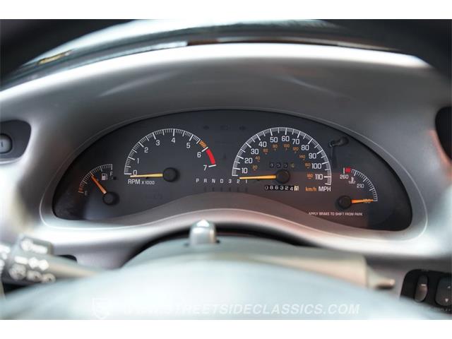2000 Pontiac Grand Prix (CC-2099240) for sale in Lithia Springs, Georgia