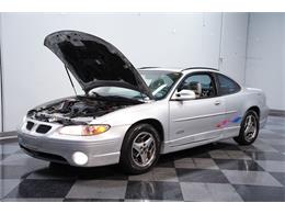 2000 Pontiac Grand Prix (CC-2099240) for sale in Lithia Springs, Georgia