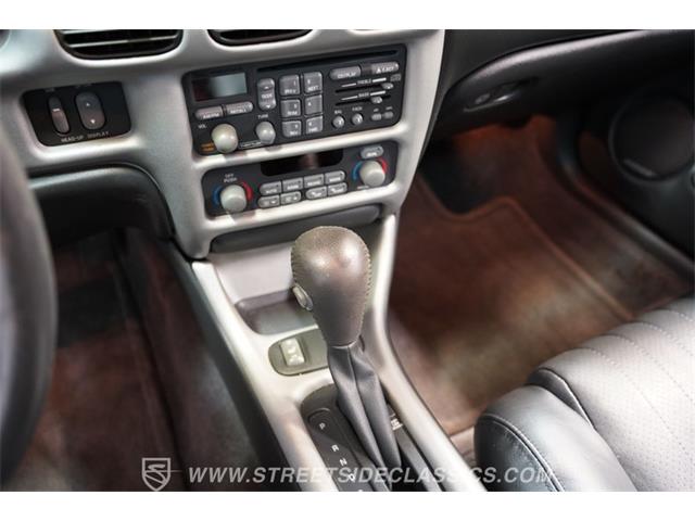 2000 Pontiac Grand Prix (CC-2099240) for sale in Lithia Springs, Georgia
