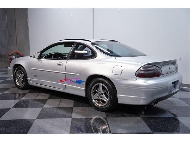 2000 Pontiac Grand Prix (CC-2099240) for sale in Lithia Springs, Georgia