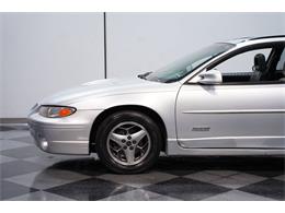 2000 Pontiac Grand Prix (CC-2099240) for sale in Lithia Springs, Georgia