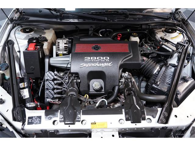 2000 Pontiac Grand Prix (CC-2099240) for sale in Lithia Springs, Georgia