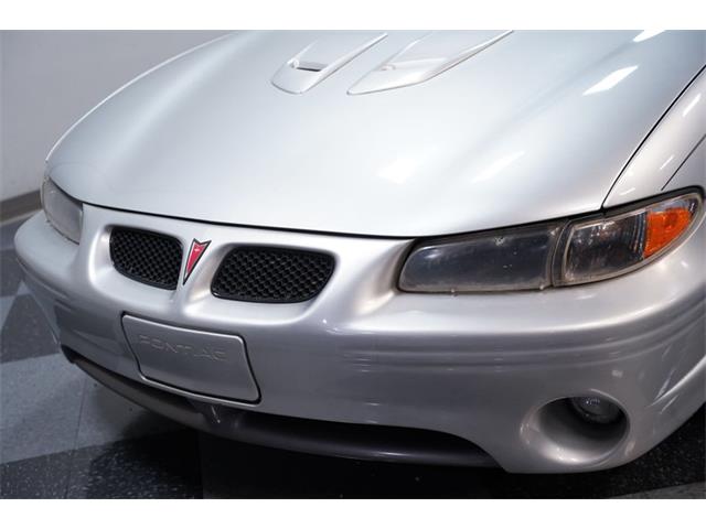 2000 Pontiac Grand Prix (CC-2099240) for sale in Lithia Springs, Georgia