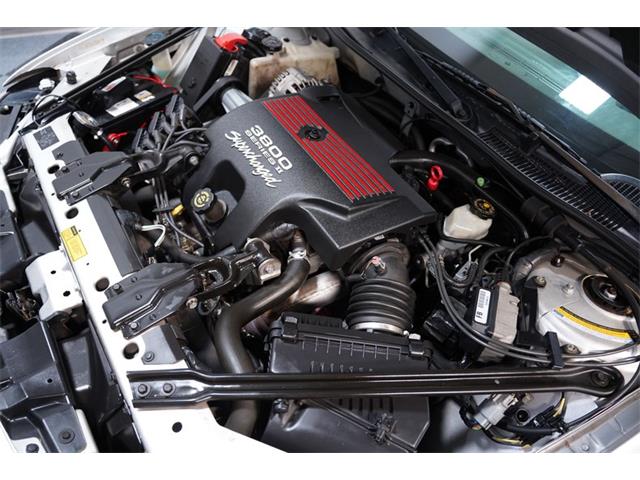 2000 Pontiac Grand Prix (CC-2099240) for sale in Lithia Springs, Georgia