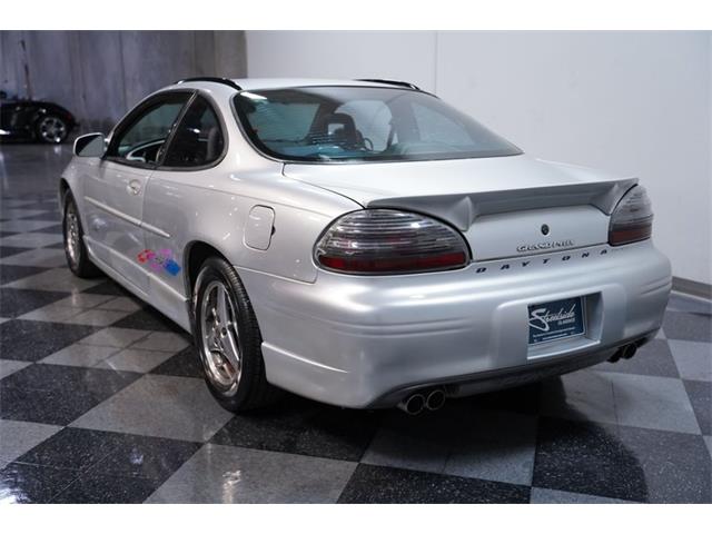 2000 Pontiac Grand Prix (CC-2099240) for sale in Lithia Springs, Georgia