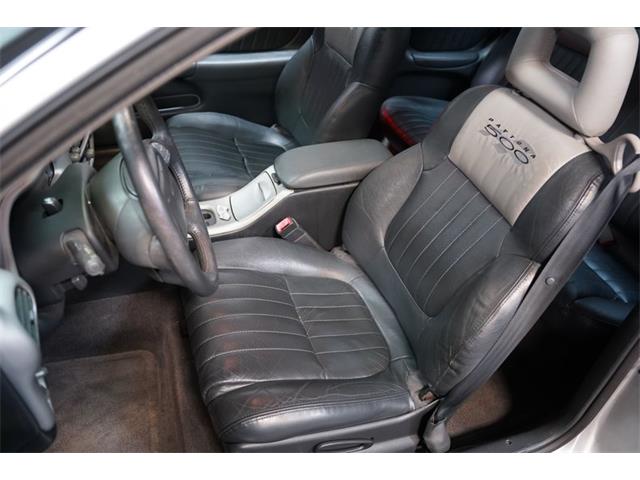 2000 Pontiac Grand Prix (CC-2099240) for sale in Lithia Springs, Georgia